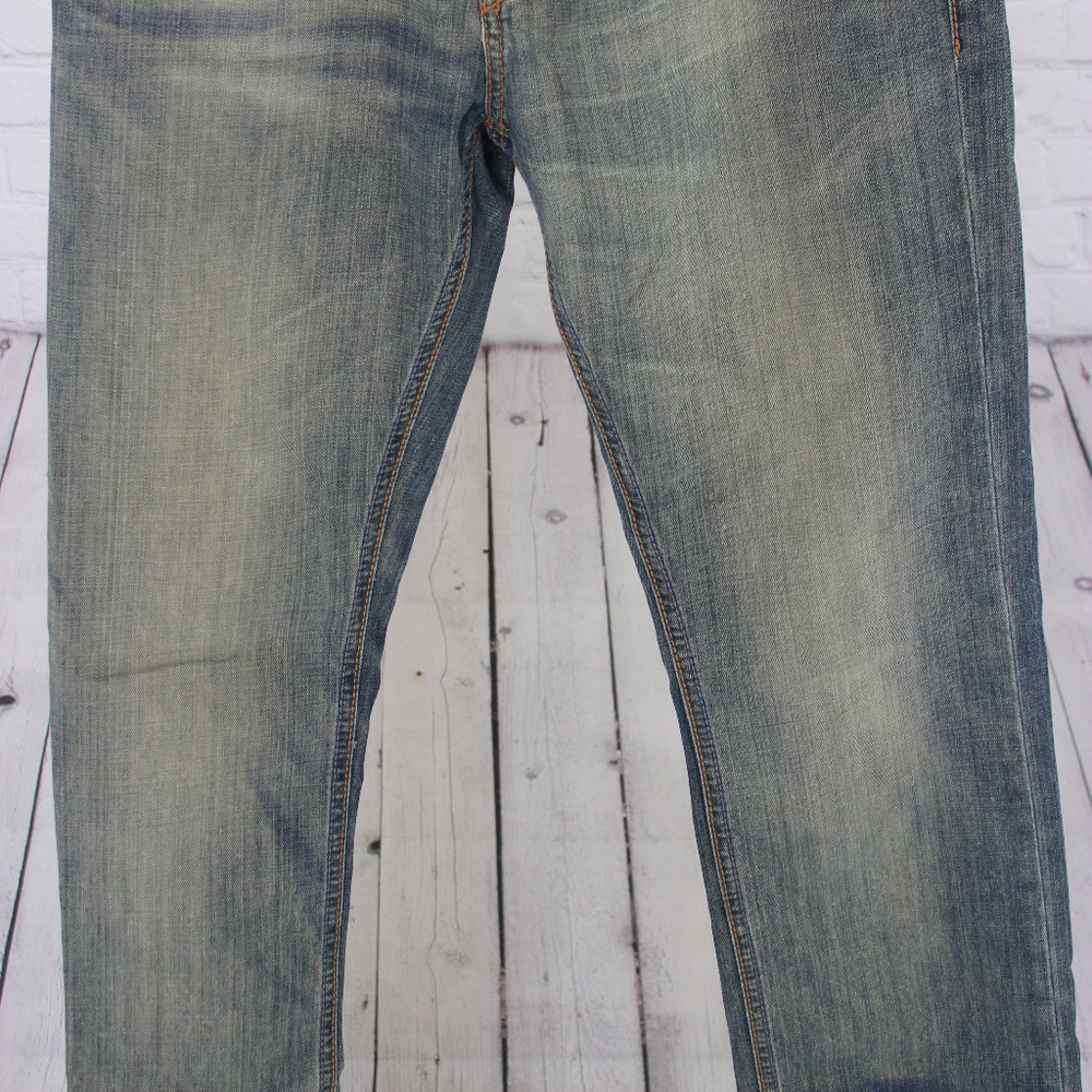 LTB JN ROCKING MEN'S JEANS - Picture 3 of 4